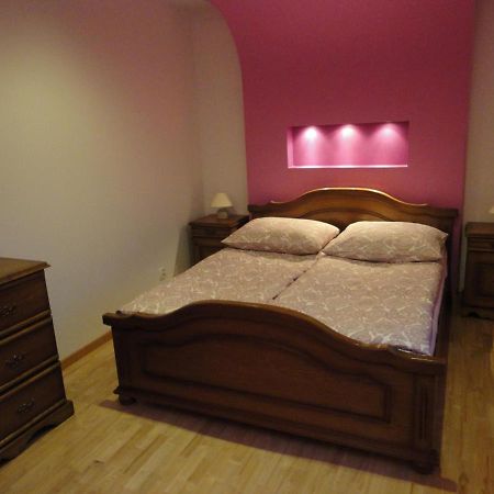 Ferienwohnung Apartament "Cleopatra" Z Garazem Podziemnym, Faktury Vat Kielce Exterior foto
