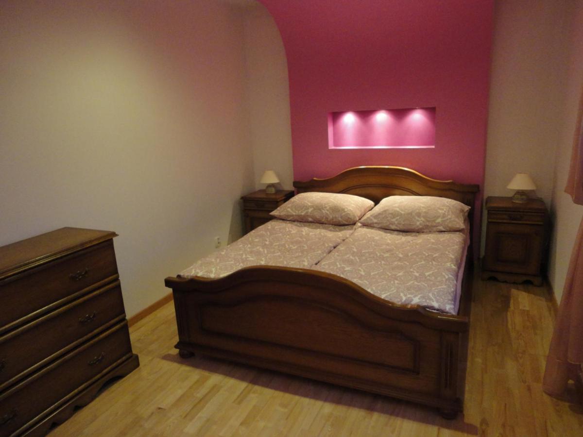 Ferienwohnung Apartament "Cleopatra" Z Garazem Podziemnym, Faktury Vat Kielce Exterior foto